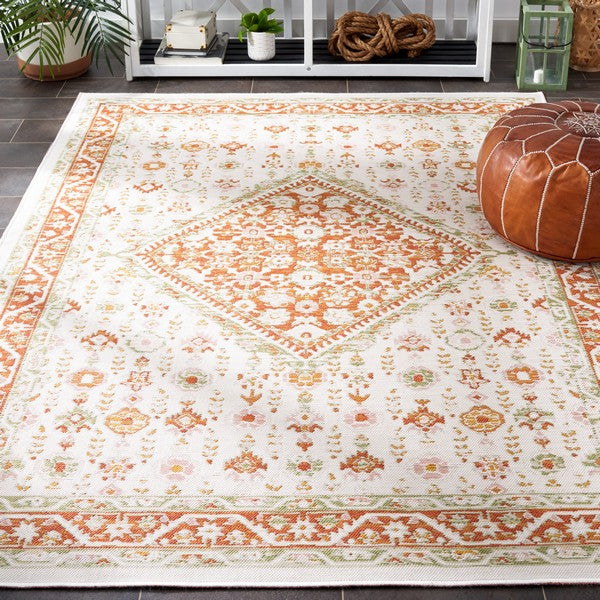safavieh clearance sunrise sun620a ivory rug