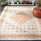 safavieh clearance sunrise sun620a ivory rug