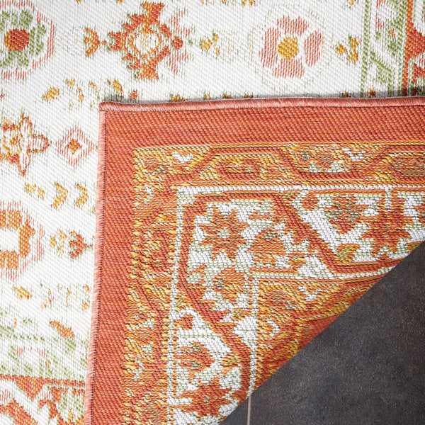 safavieh clearance sunrise sun620a ivory rug