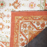 safavieh clearance sunrise sun620a ivory rug