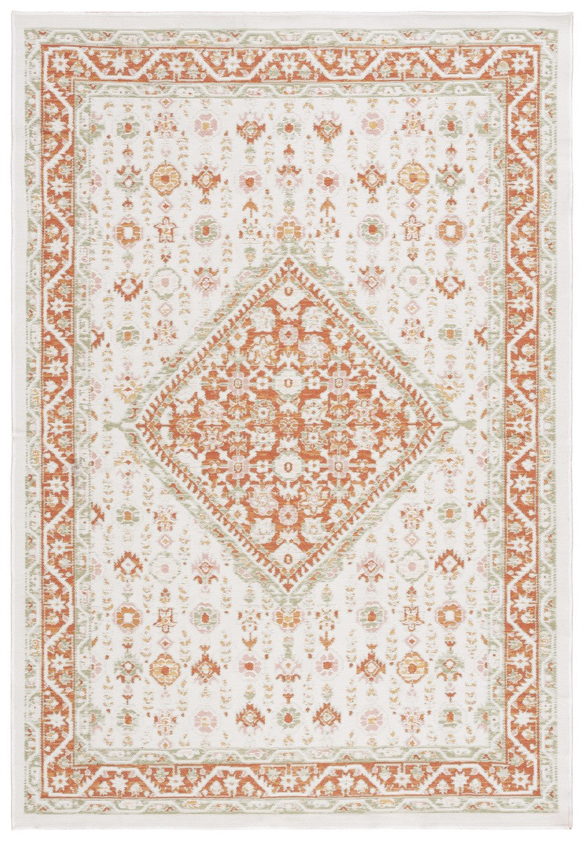 safavieh clearance sunrise sun620a ivory rug