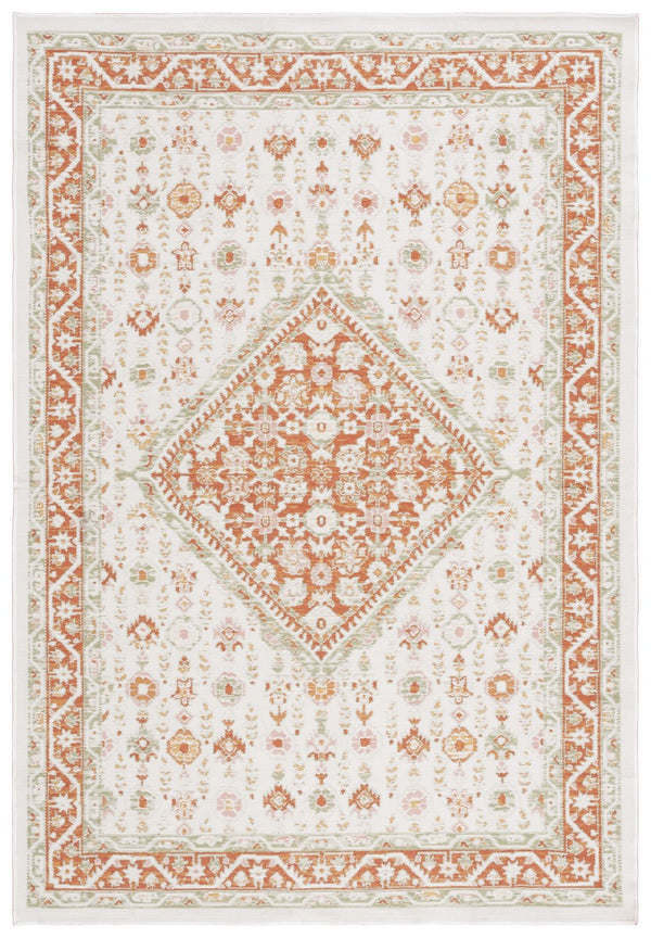 safavieh clearance sunrise sun620a ivory rug