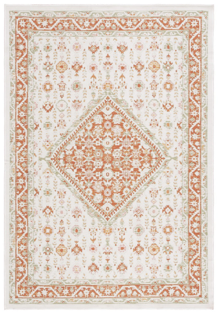 safavieh clearance sunrise sun620a ivory rug