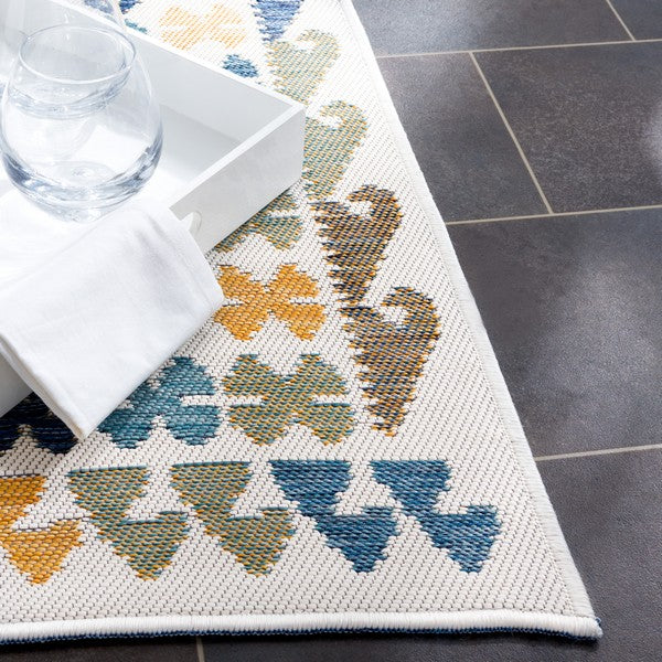 safavieh clearance sunrise sun622a ivory rug