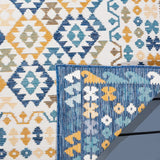 safavieh clearance sunrise sun622a ivory rug