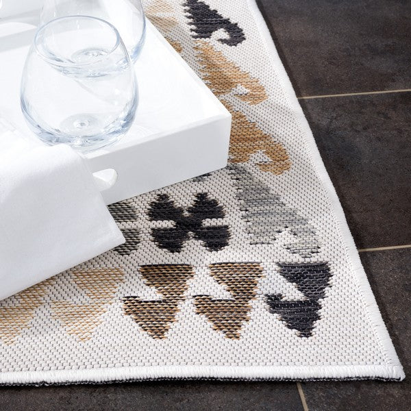 safavieh clearance sunrise sun622b ivory rug