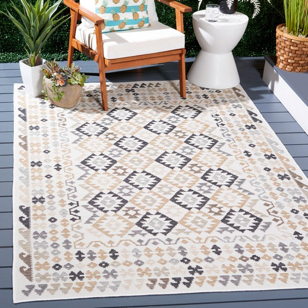safavieh clearance sunrise sun622b ivory rug