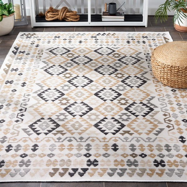 safavieh clearance sunrise sun622b ivory rug