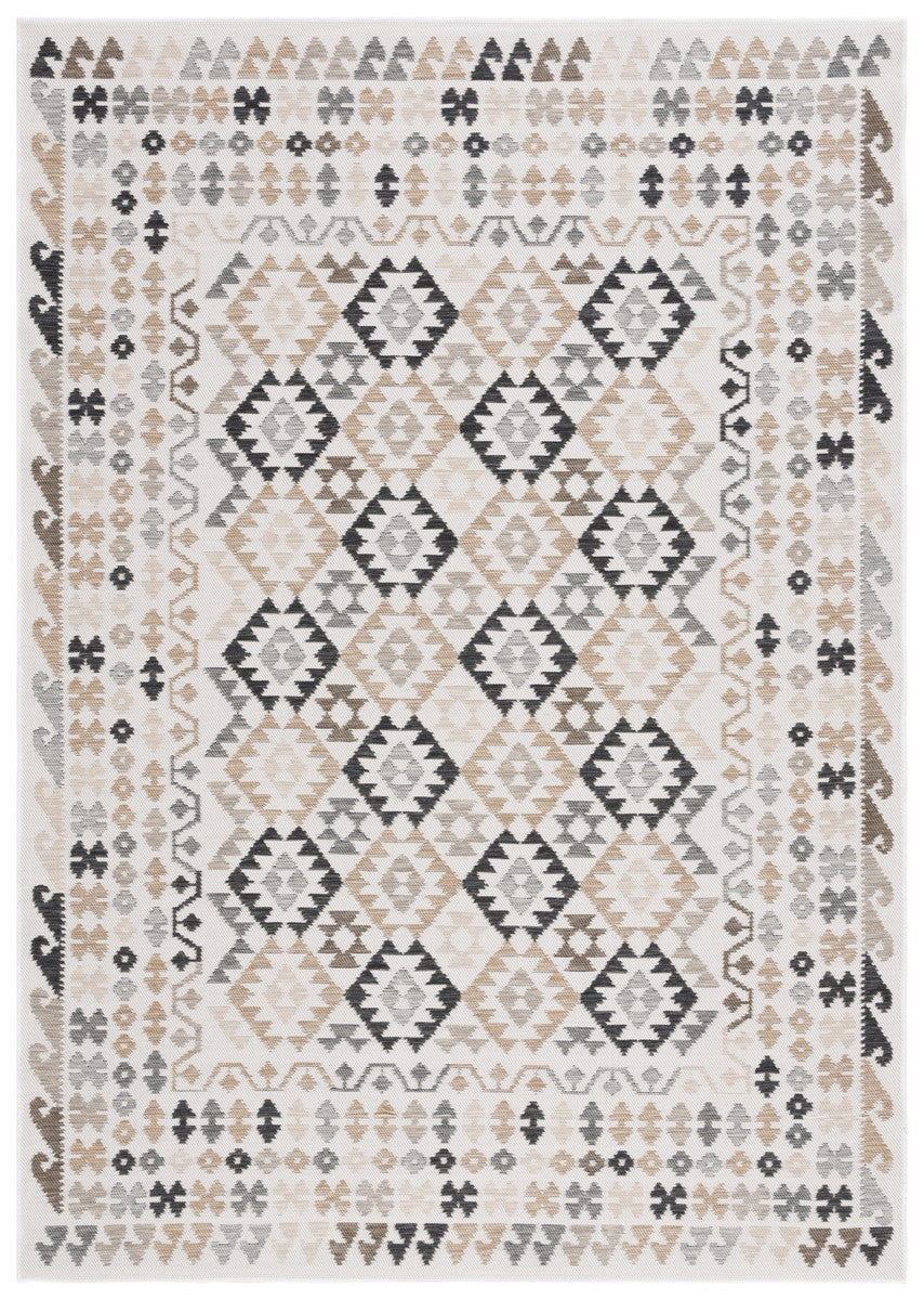 safavieh clearance sunrise sun622b ivory rug