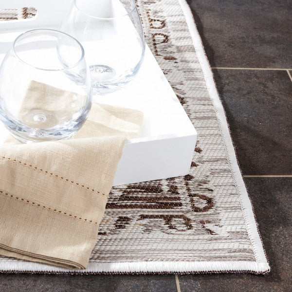 safavieh clearance sunrise sun624f grey rug