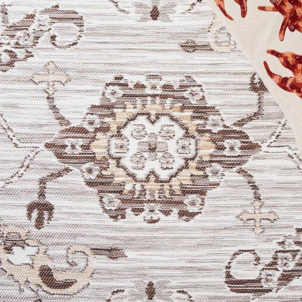 safavieh clearance sunrise sun624f grey rug