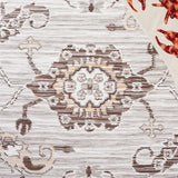 safavieh clearance sunrise sun624f grey rug