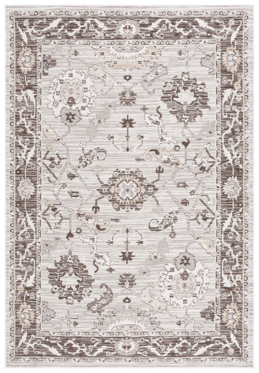 safavieh clearance sunrise sun624f grey rug