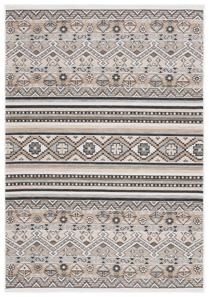 safavieh clearance sunrise sun629f grey rug