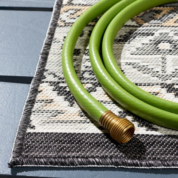 safavieh clearance sunrise sun629f grey rug