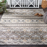 safavieh clearance sunrise sun629f grey rug