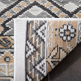 safavieh clearance sunrise sun629f grey rug