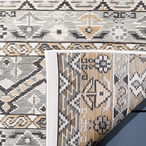 safavieh clearance sunrise sun629f grey rug