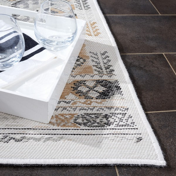 safavieh clearance sunrise sun630a ivory rug