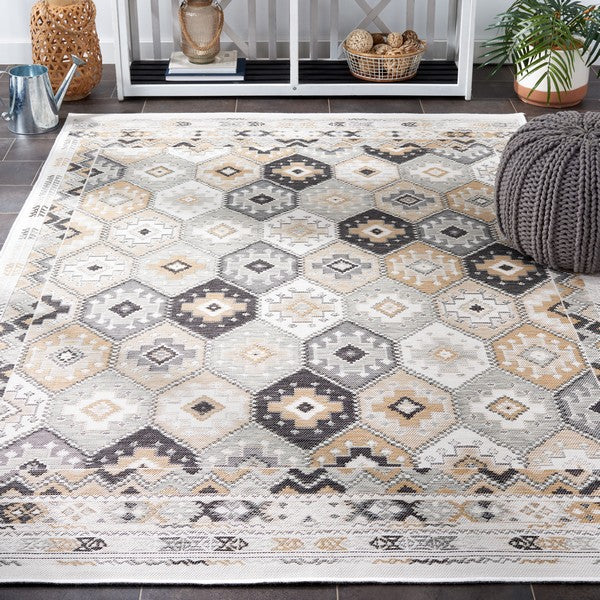 safavieh clearance sunrise sun630a ivory rug
