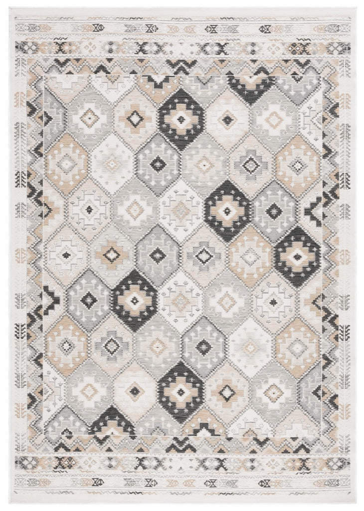 safavieh clearance sunrise sun630a ivory rug