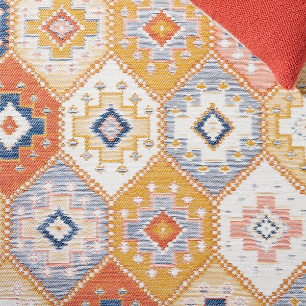 safavieh clearance sunrise sun630d gold rug