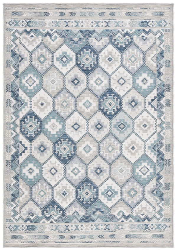 safavieh clearance sunrise sun630f grey rug