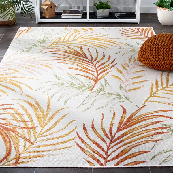 safavieh clearance sunrise sun670b ivory rug