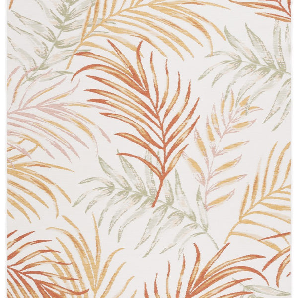 safavieh clearance sunrise sun670b ivory rug
