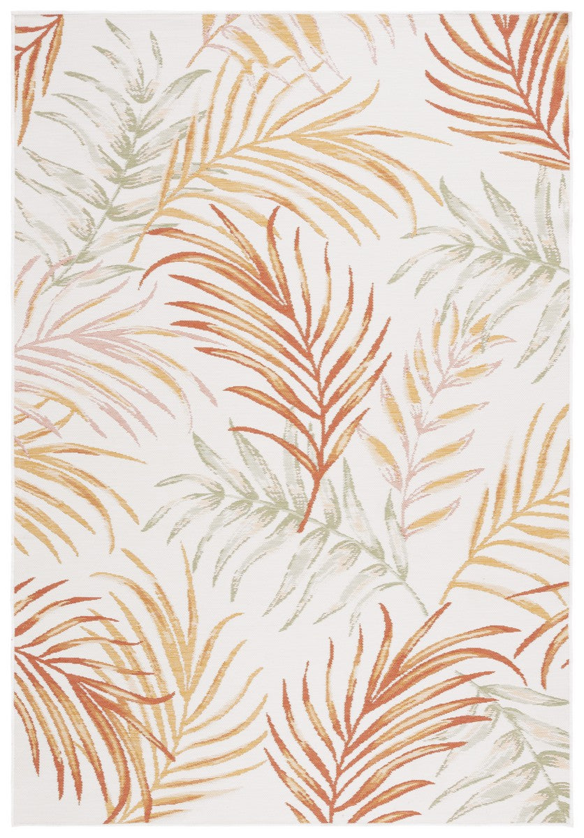 safavieh clearance sunrise sun670b ivory rug