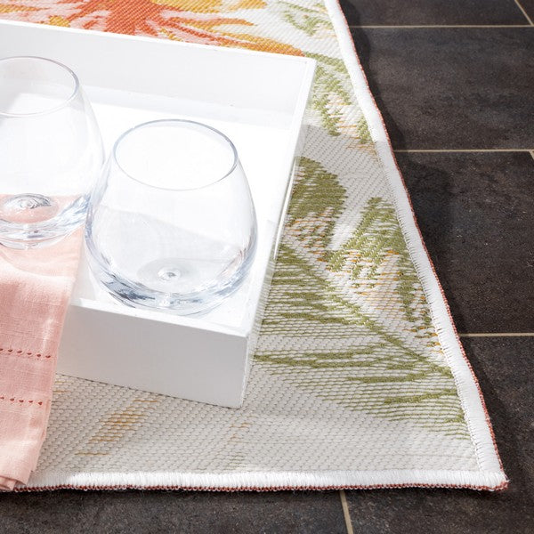 safavieh clearance sunrise sun671a ivory rug