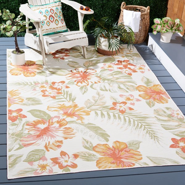 safavieh clearance sunrise sun671a ivory rug