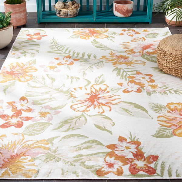 safavieh clearance sunrise sun671a ivory rug