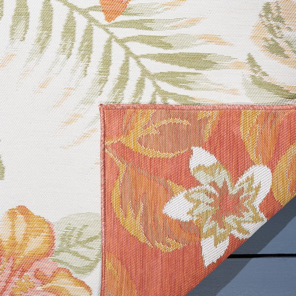 safavieh clearance sunrise sun671a ivory rug