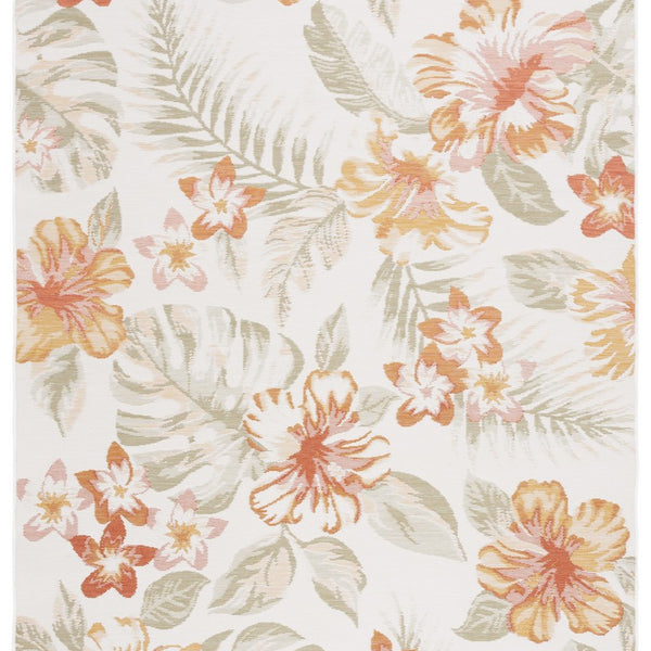 safavieh clearance sunrise sun671a ivory rug