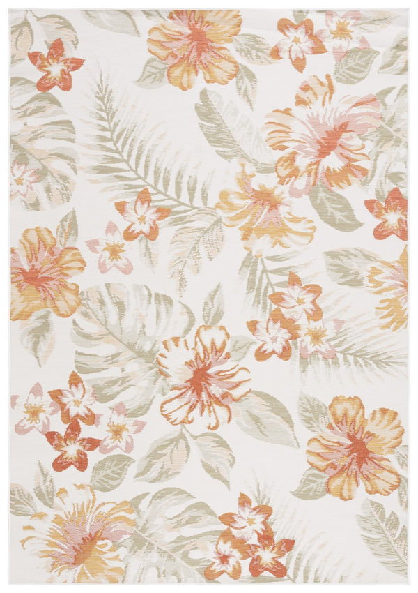 safavieh clearance sunrise sun671a ivory rug