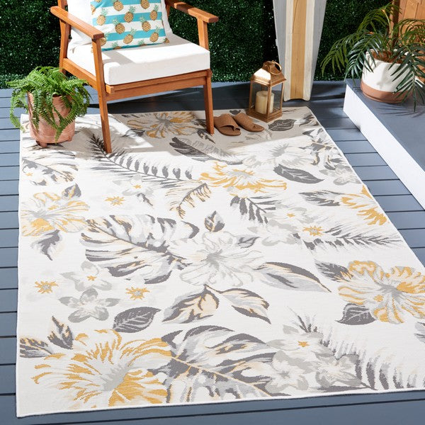 safavieh clearance sunrise sun671b ivory rug