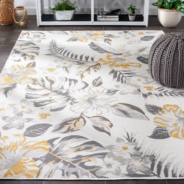 safavieh clearance sunrise sun671b ivory rug