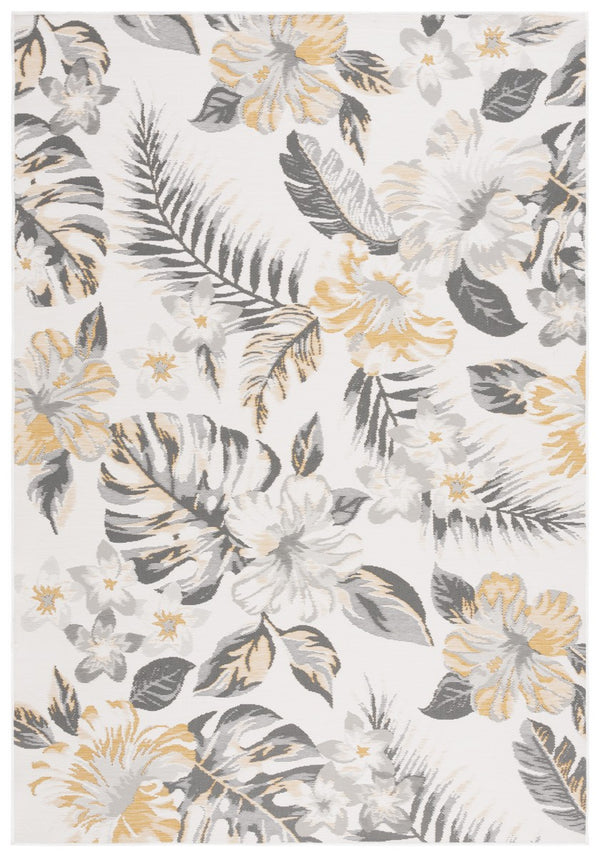 safavieh clearance sunrise sun671b ivory rug