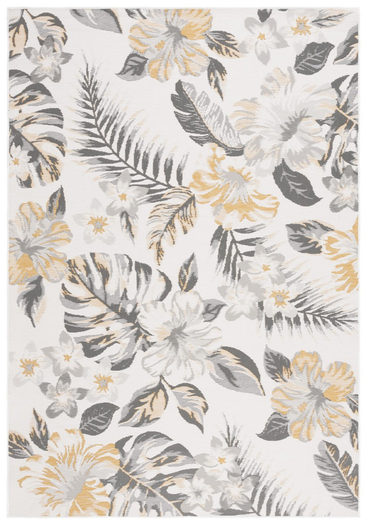 safavieh clearance sunrise sun671b ivory rug