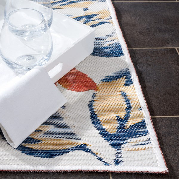 safavieh clearance sunrise sun671c ivory rug