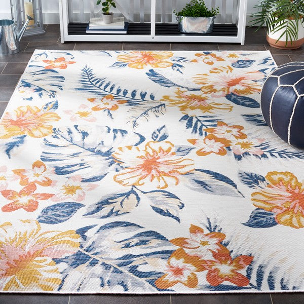 safavieh clearance sunrise sun671c ivory rug