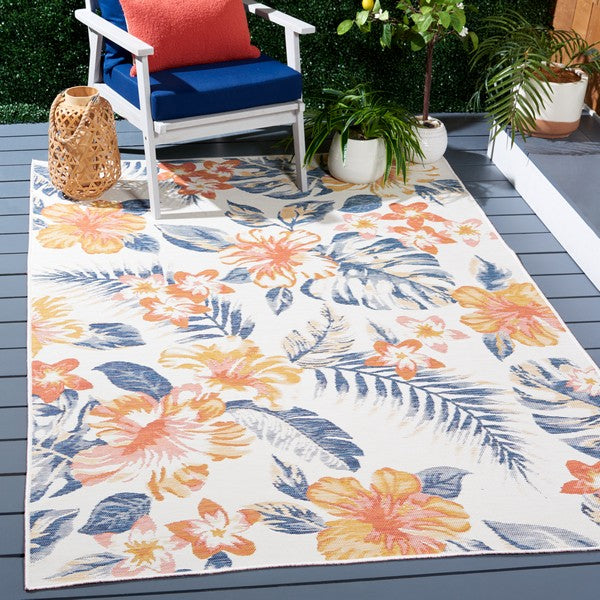 safavieh clearance sunrise sun671c ivory rug