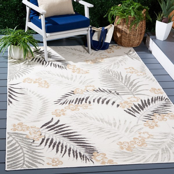 safavieh clearance sunrise sun675b ivory rug