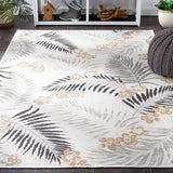 safavieh clearance sunrise sun675b ivory rug