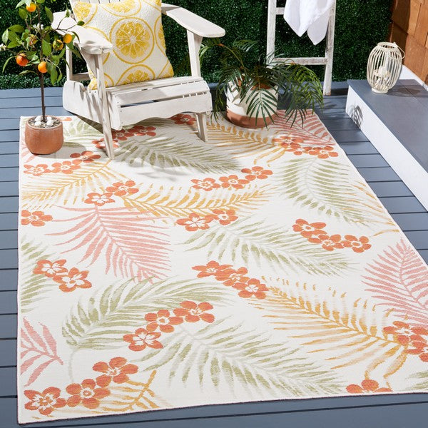 safavieh clearance sunrise sun675c ivory rug