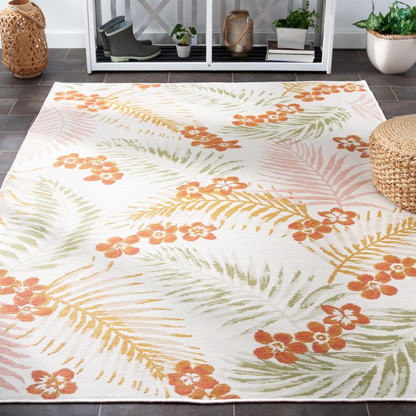 safavieh clearance sunrise sun675c ivory rug
