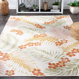 safavieh clearance sunrise sun675c ivory rug