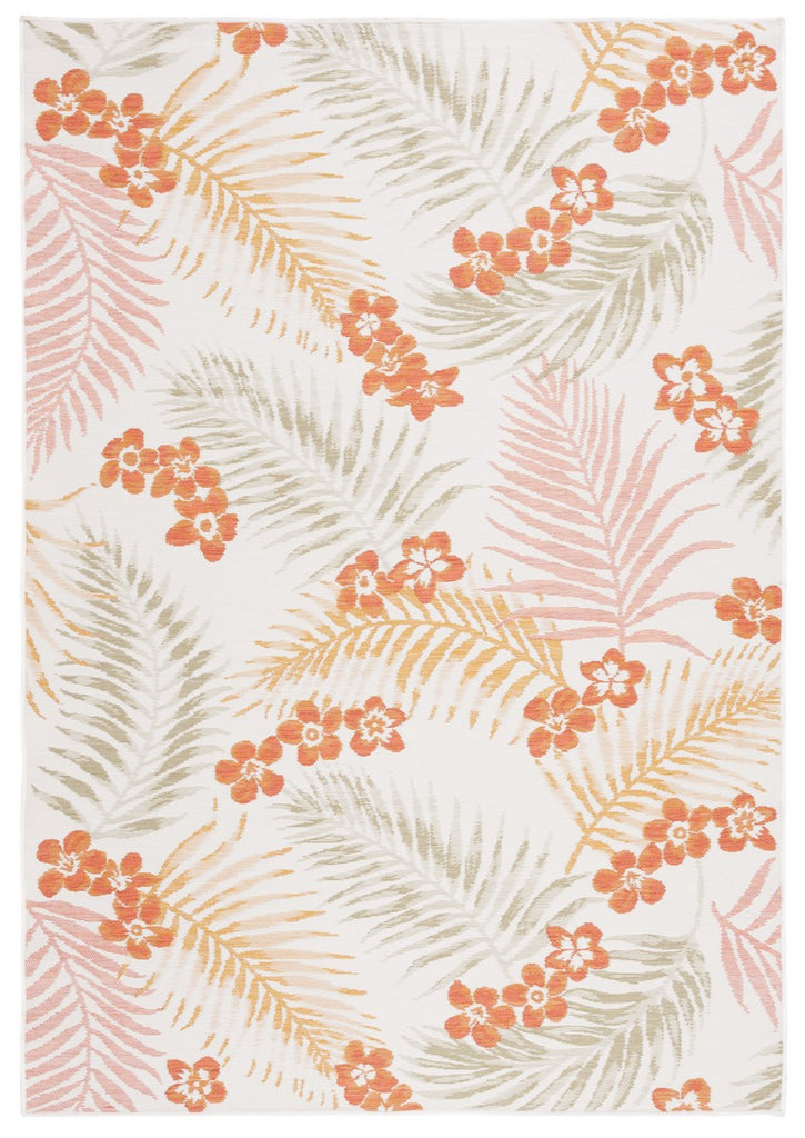 safavieh clearance sunrise sun675c ivory rug