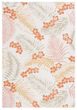 safavieh clearance sunrise sun675c ivory rug